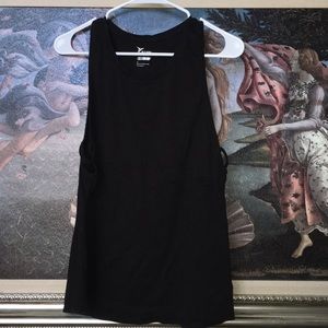 Old navy workout top